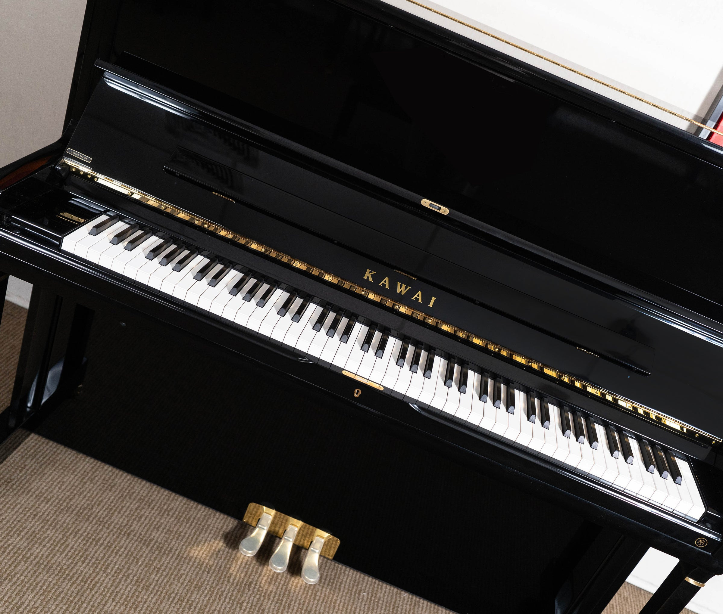Kawai Master Series Upright Pianos - PianoClack Forum