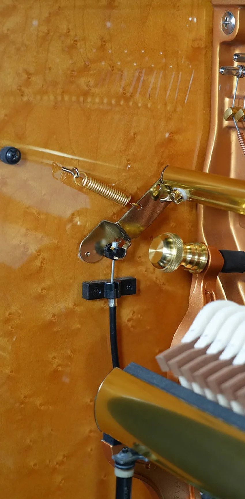 Kawai Master Series Upright Pianos - PianoClack Forum
